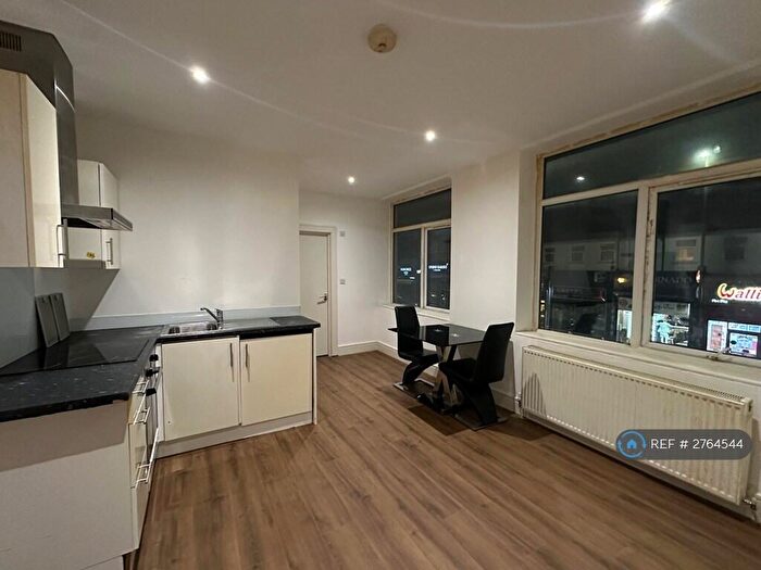 Studio To Rent In Church Road, London, NW4