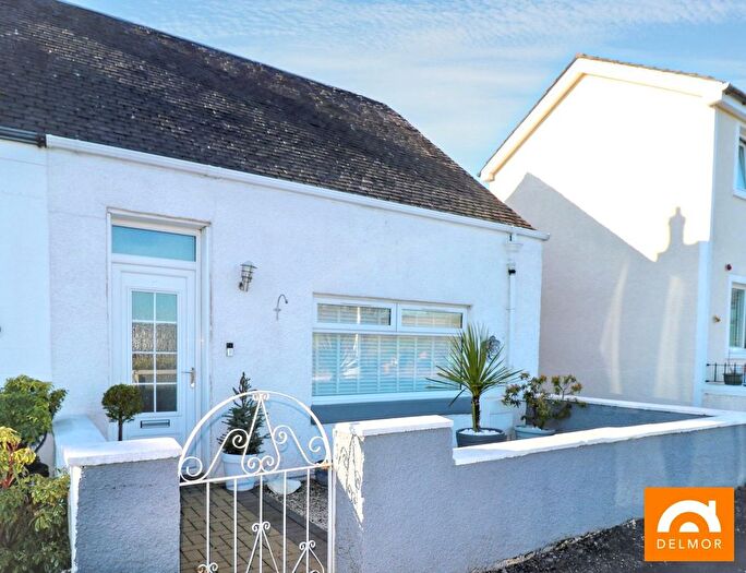 2 Bedroom Cottage For Sale In Dunolly Gardens, Windygates, KY8