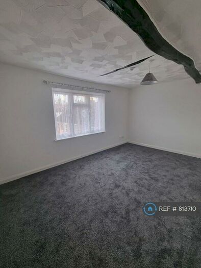 3 Bedroom Flat To Rent In Wormgate, Boston, PE21
