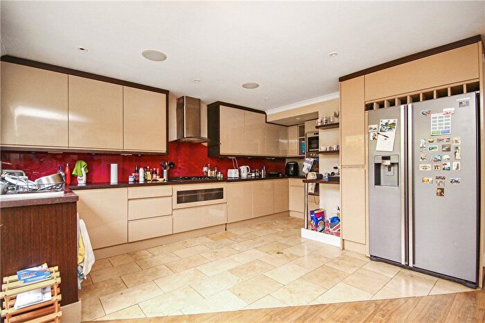 5 Bedroom End Of Terrace House To Rent In St. Olaves Close, Staines-Upon-Thames, Surrey, TW18