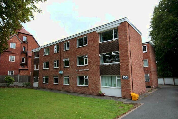 2 Bedroom Apartment To Rent In Lichfield Road, Sutton Coldfield, B74
