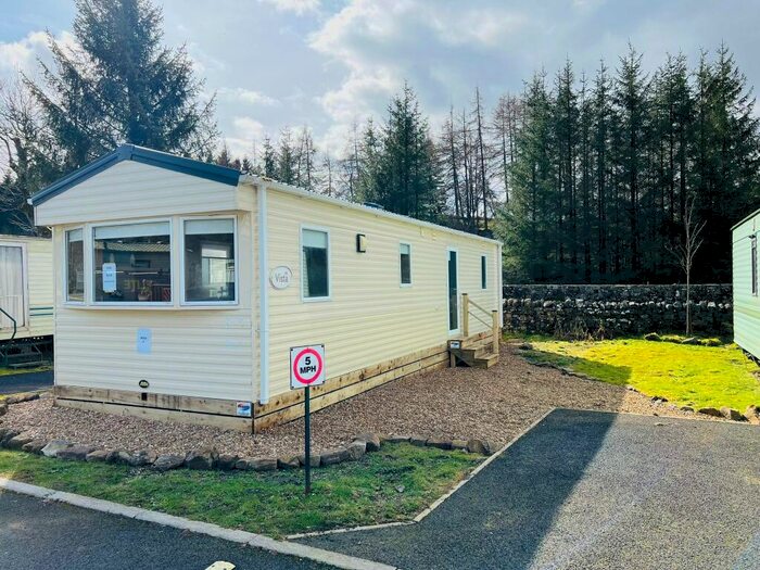 2 Bedroom Caravan For Sale In , Alston, CA9