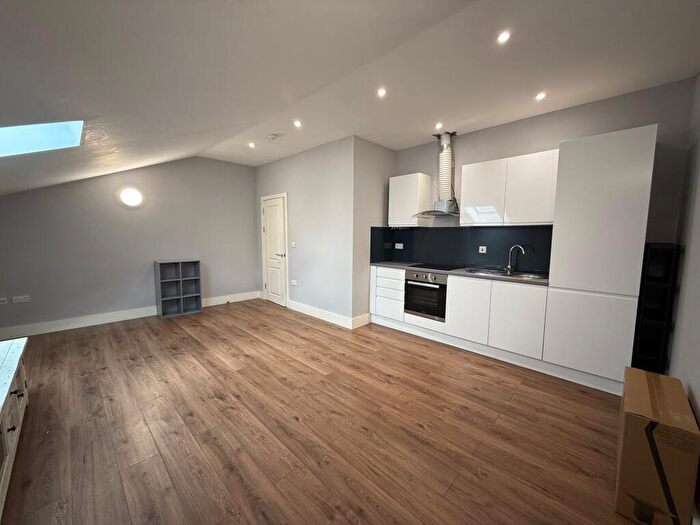2 Bedroom Apartment To Rent In Quilters Way, Stoke Mandeville, Aylesbury, HP22