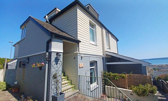 3 Bedroom Maisonette To Rent In Cockington Lane, Paignton, TQ3
