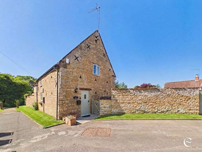 3 Bedroom Detached House For Sale In Mill Lane, Barrowden, LE15