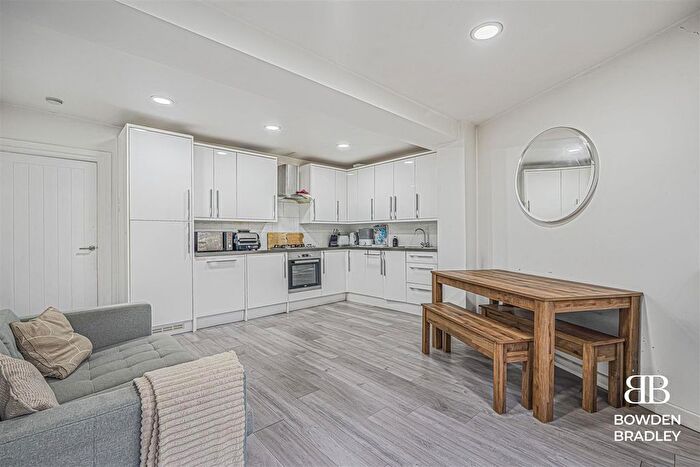 2 Bedroom Semi Detached House For Sale In Agister Road, Chigwell, IG7