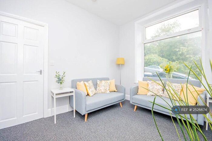 3 Bedroom Terraced House To Rent In Sutherland Street, Colne, BB8