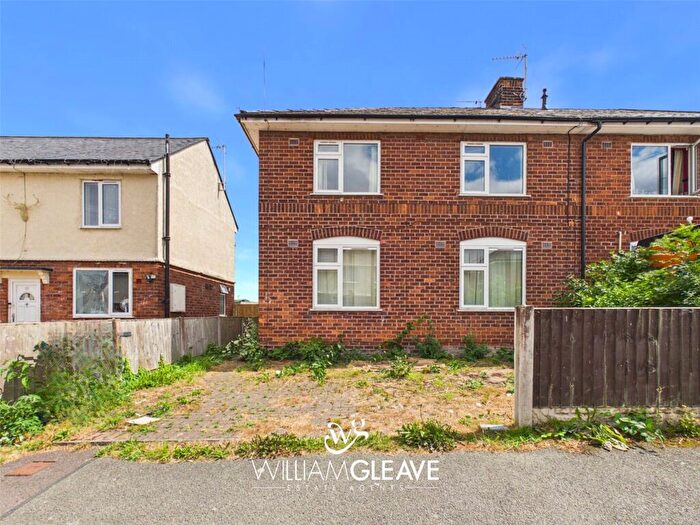 4 Bedroom Semi-Detached House For Sale In Westminster Crescent, Shotton, Deeside, Flintshire, CH5