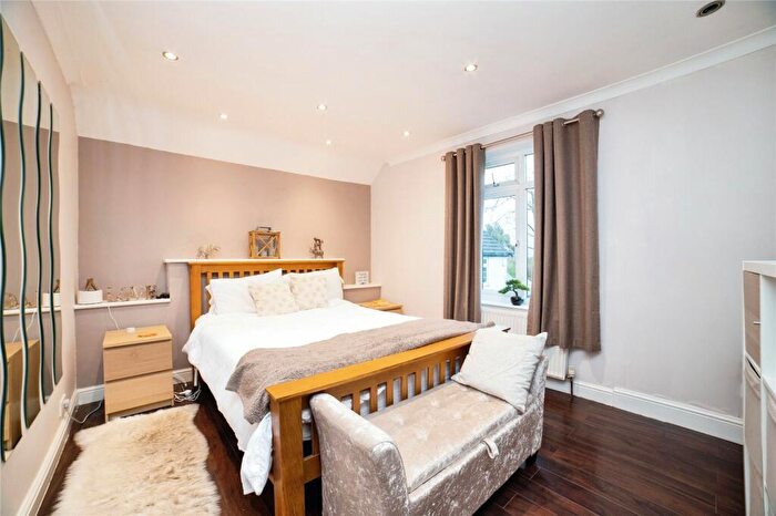 2 Bedroom Semi-Detached House For Sale In Church Street, Kirkby In Ashfield, Nottinghamshire, NG17
