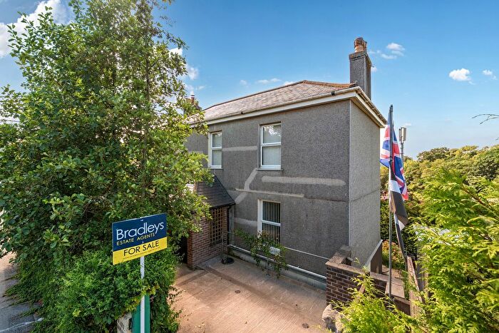 4 Bedroom Detached House For Sale In Doublebois, Liskeard, Cornwall, PL14