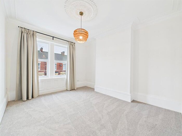 2 Bedroom Apartment To Rent In Bamborough Terrace, North Shields, NE30