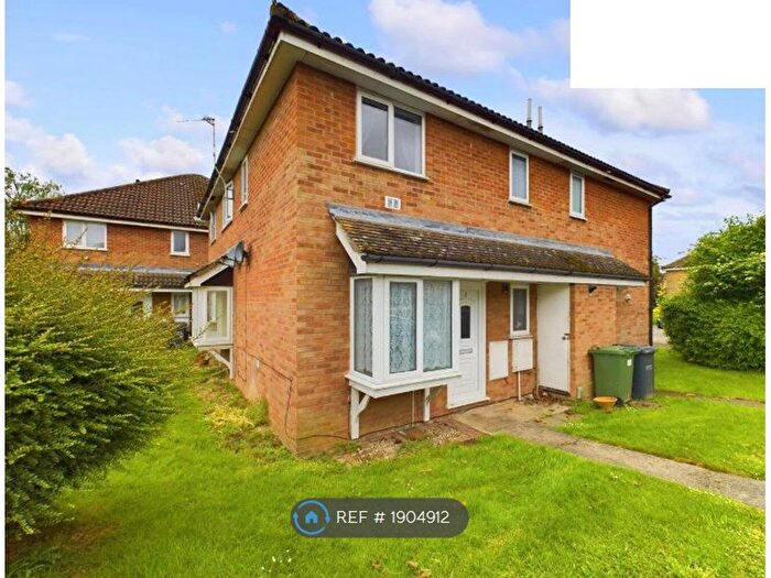 1 Bedroom End Of Terrace House To Rent In Godmanchester, Godmanchester, Huntingdon, PE29