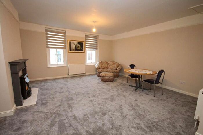 2 Bedroom Flat To Rent In Hope Street Crook, DL15