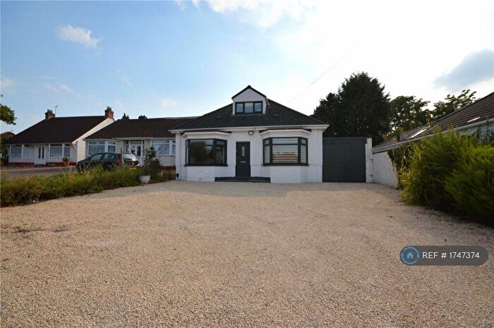 2 Bedroom Bungalow To Rent In Holly Lane, Solihull, B37