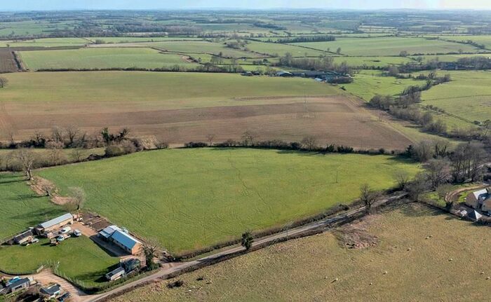 Land For Sale In Wicken Road, Leckhampstead, Buckingham, MK18