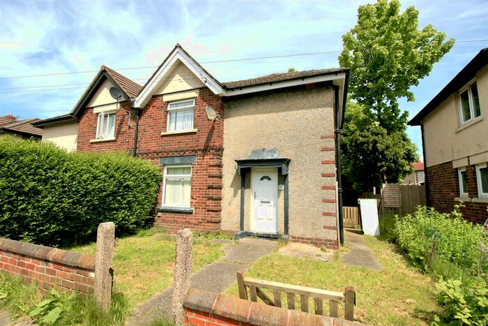 2 Bedroom Semi-Detached House For Sale In Brock Close, Lancaster, LA1
