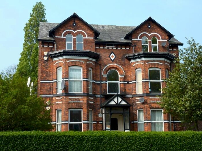 1 Bedroom Flat To Rent In Alness Road, Whalley Range, Manchester, M16