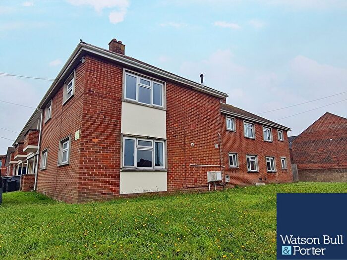 1 Bedroom Flat To Rent In John Street, Newport, PO30