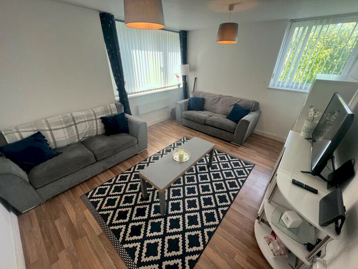 2 Bedroom Flat To Rent In Willow Rise, Roughwood Drive, Kirkby, Liverpool, L33