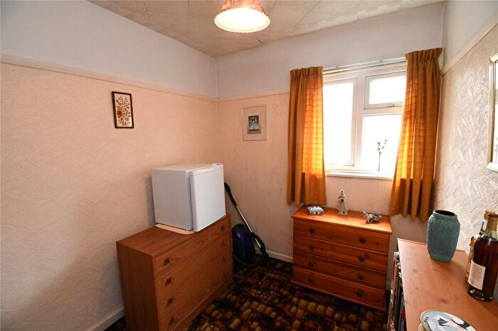 3 Bedroom Terraced House For Sale In Gorsey Lane, Wallasey, Wirral, CH44