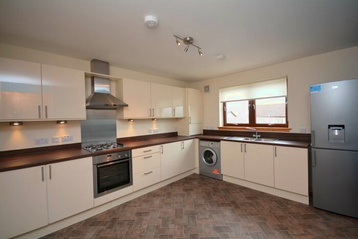 2 Bedroom Flat To Rent In Brude's Hill, Inverness IV3