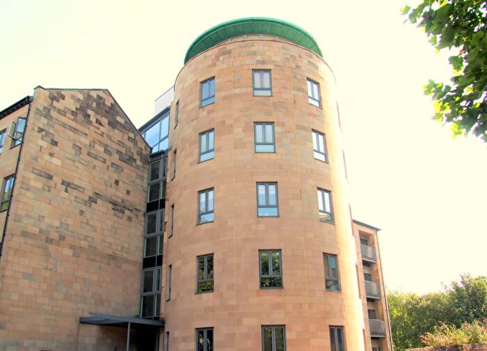 2 Bedroom Apartment To Rent In Robert Street, Lancaster, LA1