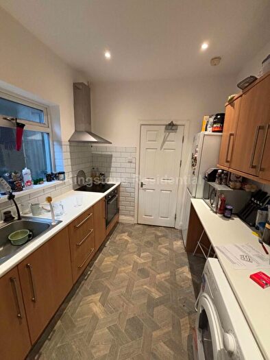 4 Bedroom Terraced House To Rent In Plasnewydd Road, Roath, Cardiff, CF24