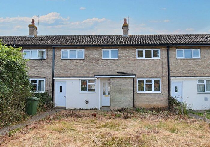 4 Bedroom Terraced House For Sale In Seaward Avenue, Leiston, Suffolk, IP16