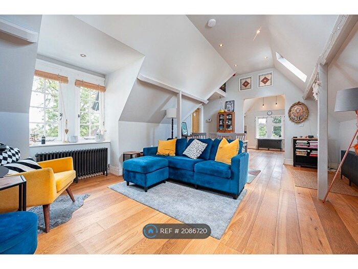 2 Bedroom Flat To Rent In Beau Apartments, Beckenham, BR3