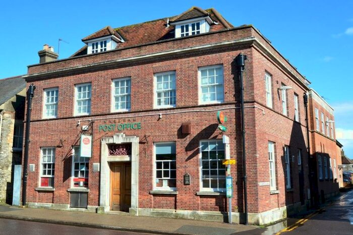 1 Bedroom Flat To Rent In Wareham, BH20