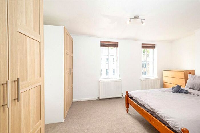 2 Bedroom Duplex To Rent In Highgate High Street, Highgate, London, N6