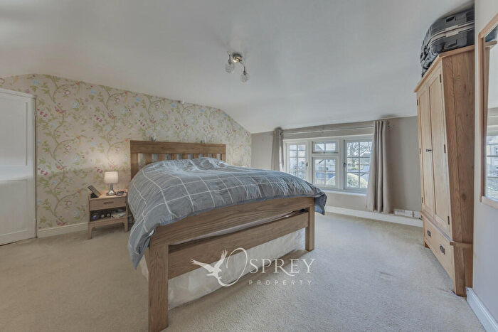 2 Bedroom Cottage For Sale In Main Street Belton In Rutland, LE15