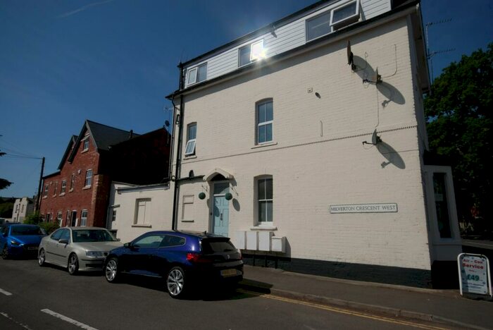 1 Bedroom Apartment To Rent In Rugby Road, Leamington Spa, CV32