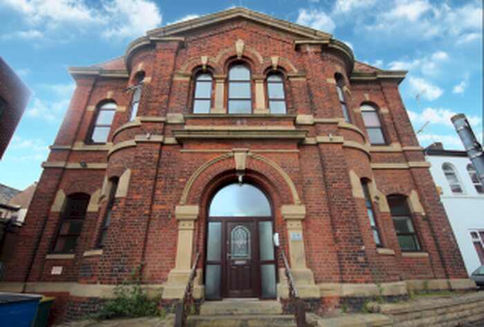 Studio To Rent In Studio Moor Lane, Preston, PR1