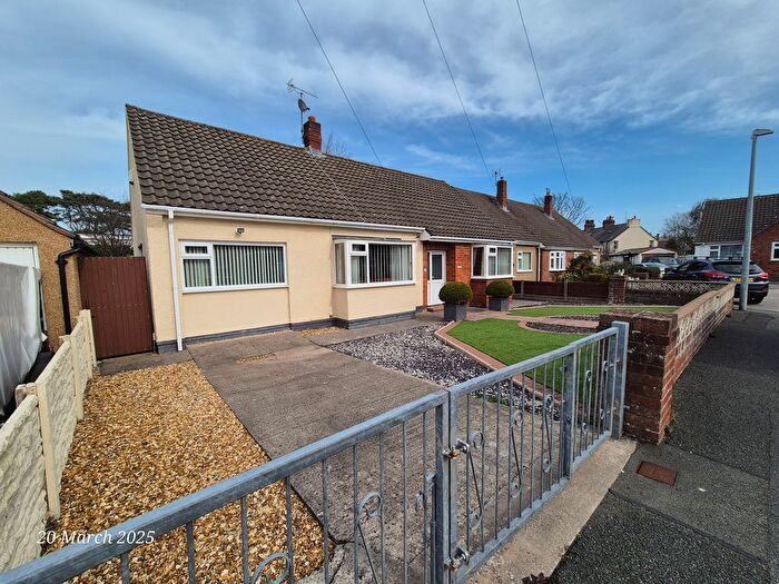 2 Bedroom Detached Bungalow To Rent In Vanda, Spring Gardens, Abergele, LL22