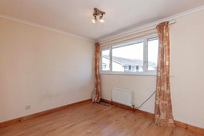 3 Bedroom Terraced House For Sale In Hanborough Close, Eynsham, OX29