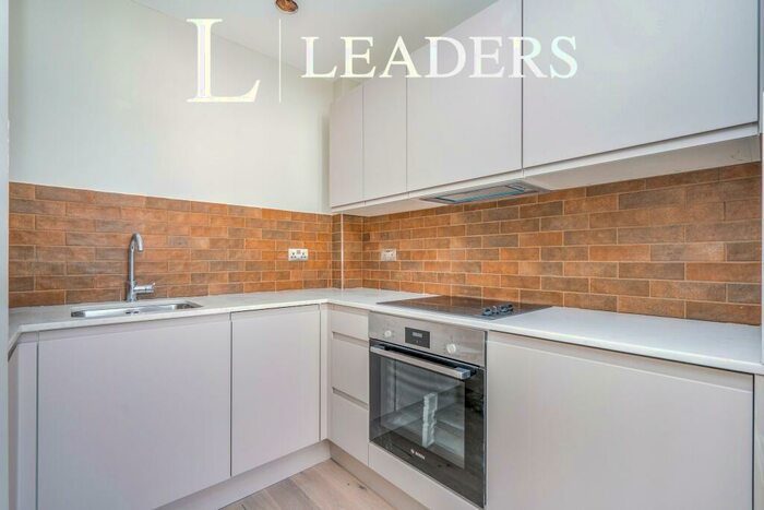 1 Bedroom Apartment To Rent In Compass House, Southampton, SO16