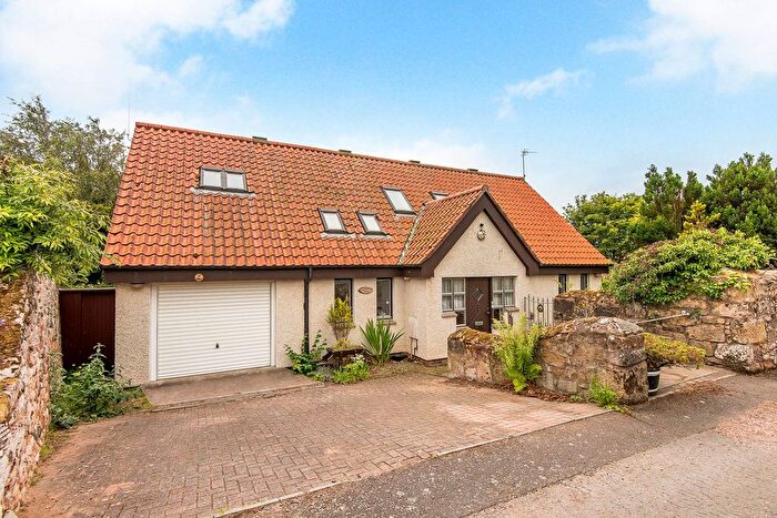 4 Bedroom Detached Bungalow For Sale In Beech Walk, Crail, Anstruther, KY10