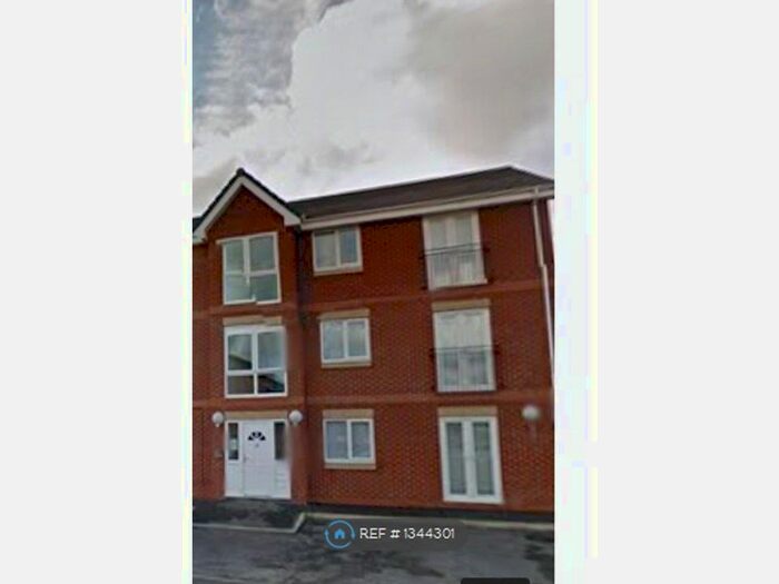 1 Bedroom Flat To Rent In Christleton Close, Prenton, CH43
