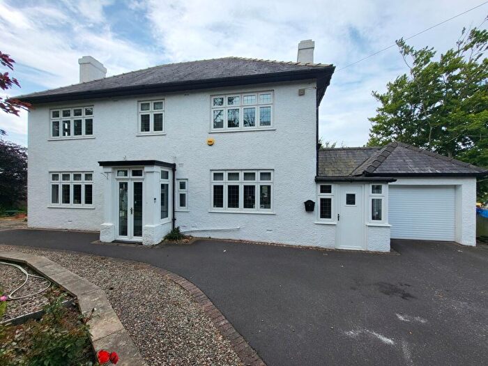 4 Bedroom Detached House For Sale In Sunny Brow, Whitehaven, CA28