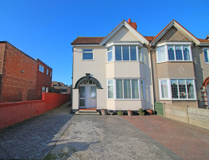 1 Bedroom Apartment To Rent In Cleveleys Avenue, Thornton-Cleveleys, Lancashire, FY5