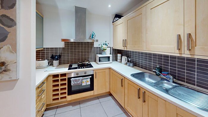 2 Bedroom Flat To Rent In Colquitt Street, Liverpool, L1