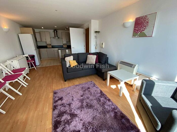 2 Bedroom Apartment To Rent In , Whitworth Street West, Manchester, W3