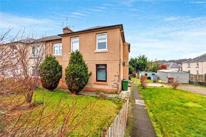 3 Bedroom Flat For Sale In Birkenside, Gorebridge, Midlothian, EH23