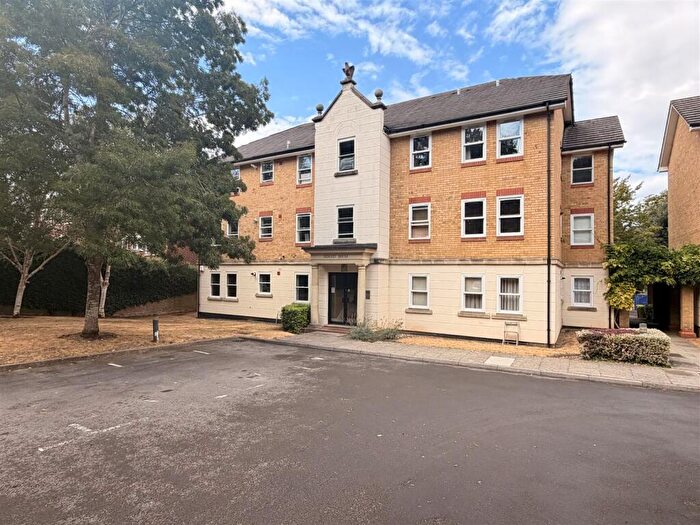 1 Bedroom Apartment To Rent In Devonshire Avenue, Sutton, SM2