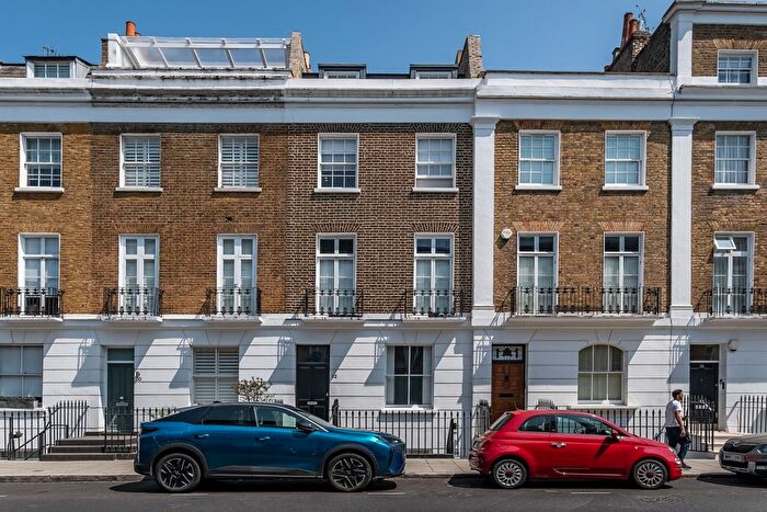 Studio To Rent In Sydney Street, London, SW3