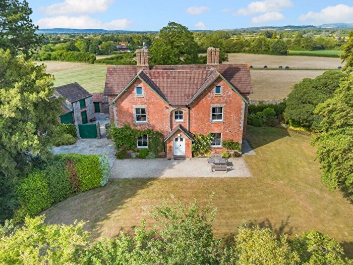 5 Bedroom Detached House For Sale In Church Road, BS35