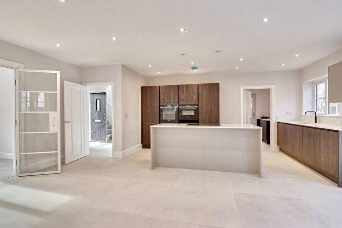 5 Bedroom Detached House For Sale In Florence Drive, Hatfield Broad Oak, Bishop's Stortford, CM22