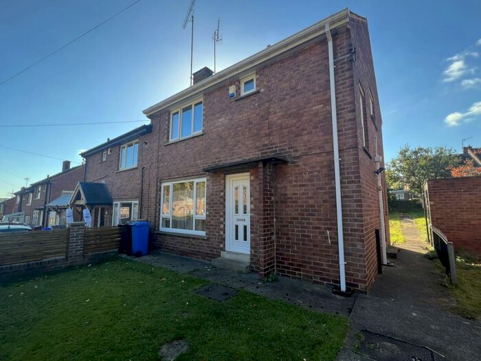 3 Bedroom Semi-Detached House To Rent In Bannerdale Road, Ecclesall, S11