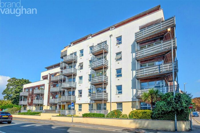 1 Bedroom Flat To Rent In Springfield Road, Brighton, East Sussex, BN1